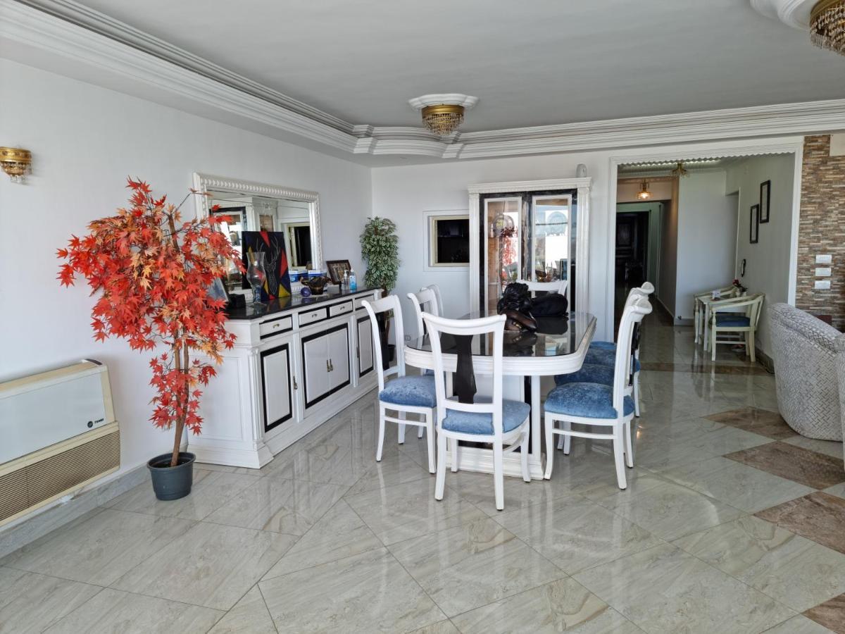 Amazing Nile View And Pyramids Apartment Каир Экстерьер фото