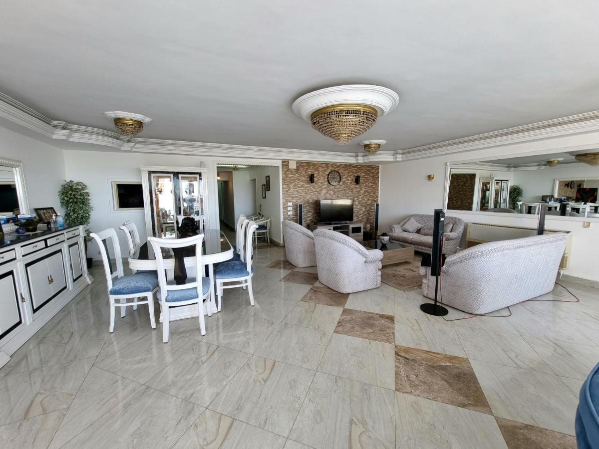 Amazing Nile View And Pyramids Apartment Каир Экстерьер фото